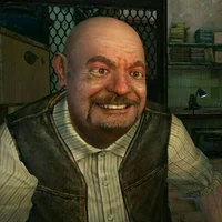 Sidorovich