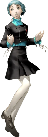 Fuuka Yamagishi