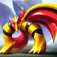 Giratina