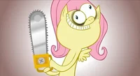 Fluttershy PONY MOV