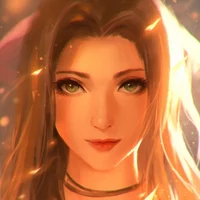 aerith Gainsborough