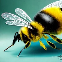 bee
