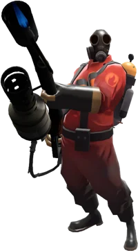 Pyro