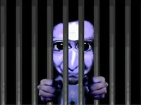 Ao oni