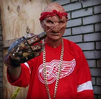 Based Freddy Krueger