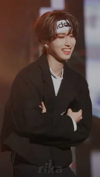 Han jisung stray kid