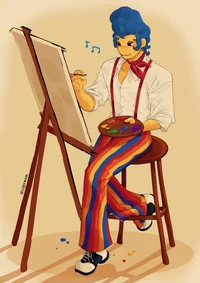 Wally Darling