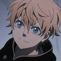 Luck Voltia