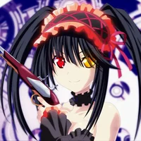 Kurumi Tokisaki