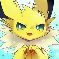 Jolteon