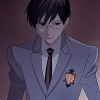 Kyoya Ootori