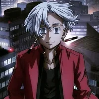Izana kurokawa