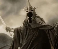 Witch King
