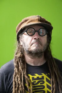 Keith Morris