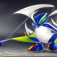 Greninja