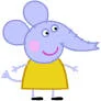 Fanon Emily Elephant