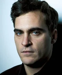 Joaquin Phoenix 
