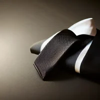 Liquid Business Suit