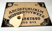 Ouija Board