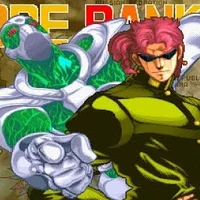 Noriaki Kakyoin