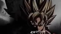 Mad goku