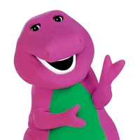 Barney Error