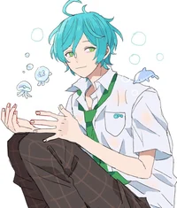 Kanata Shinkai