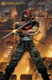 Red Hood