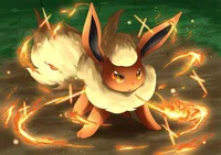 Flareon