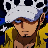 Trafalgar Law