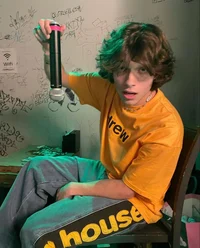 Chris Sturniolo