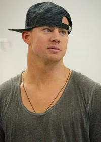Channing Tatum