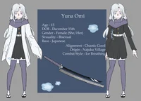 Yuna omi