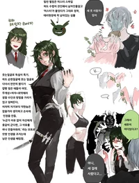 Izuku Midoria 