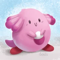 Chansey