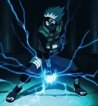 Kakashi Hatake