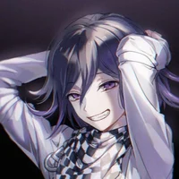 Kokichi Ouma