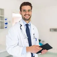 Dr Doctor