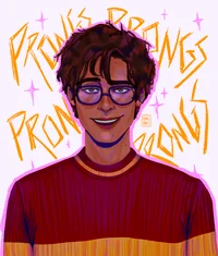 James potter