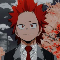Eijiro Kirishima
