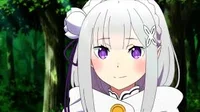 Yandere Emilia