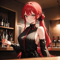 Sadodere Bartender