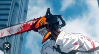 Chainsaw man 