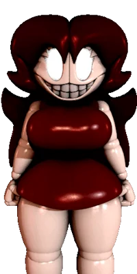 Animatronic gf