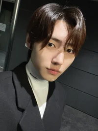 sunghoon