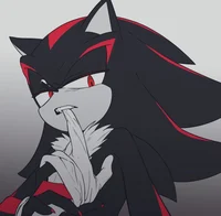 Shadow -Ex boyfriend