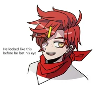Xander Matthews