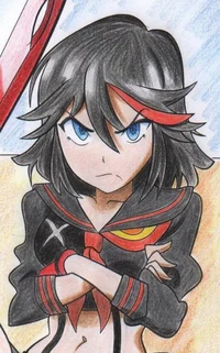 Ryuko Matoi