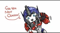 Autobots but derp