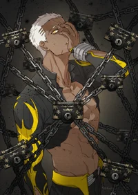 EMIYA Alter